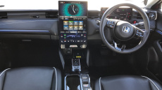 Honda E Ny1 150kW Elegance 69kWh 5dr Auto Electric Hatchback